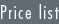 Price list of software escrow services Price list of software escrow services