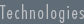 Technologies used for software escrow Technologies used for software escrow
