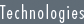 Technologies used for software escrow Technologies used for software escrow