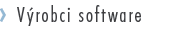 Výrobci software Výrobci software